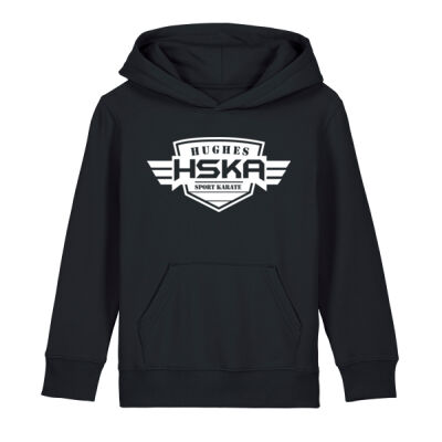 Ninjas Hoodie - Kids Thumbnail