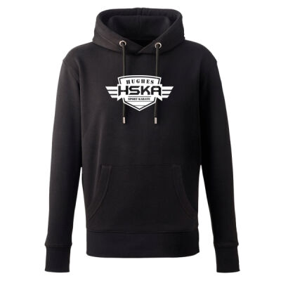 Black Belt Team Hoodie - Adults Thumbnail