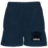 Kids track shorts Thumbnail