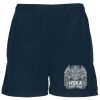 Kids track shorts Thumbnail
