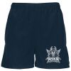 Kids track shorts Thumbnail