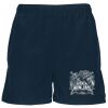 Kids track shorts Thumbnail