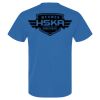 Super ringspun classic t-shirt Thumbnail
