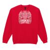 Heavy Blend™ adult crew neck sweatshirt Thumbnail