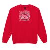 Heavy Blend™ adult crew neck sweatshirt Thumbnail