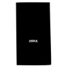 Luxury range gym towel Thumbnail